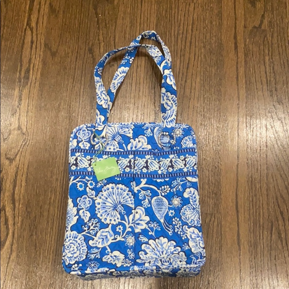 Vera Bradley Perfect Pocket Tote